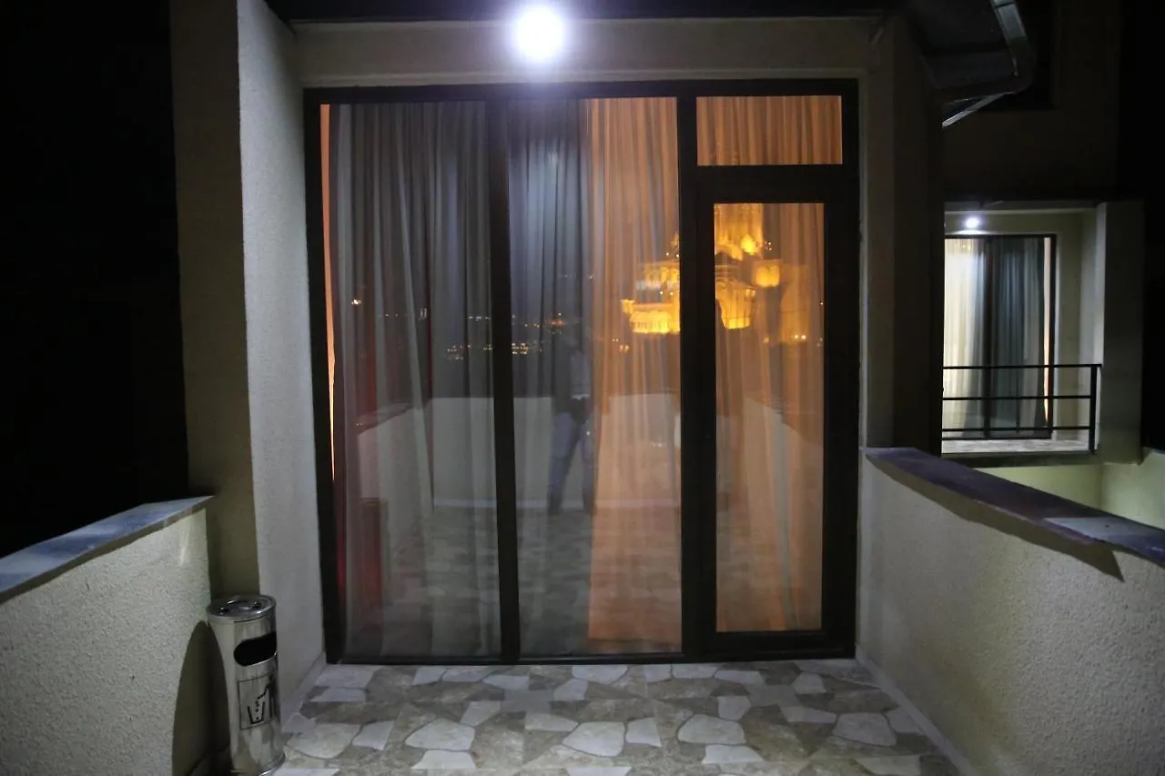 X Palace Tbilisi