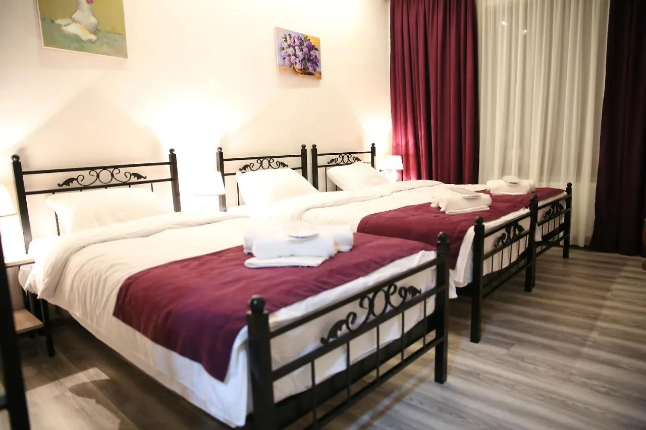 Guest house X Palace Tbilisi Georgia
