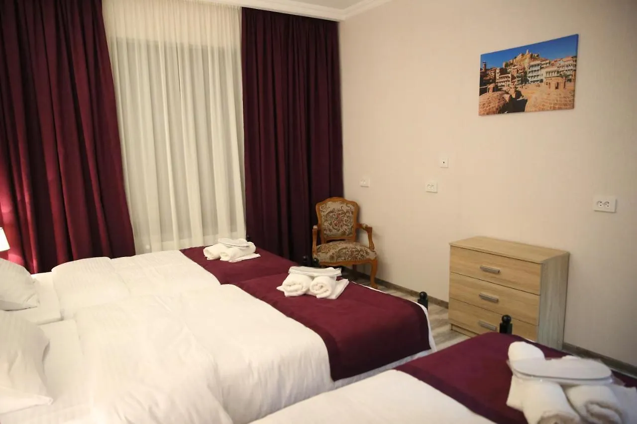 X Palace Tbilisi