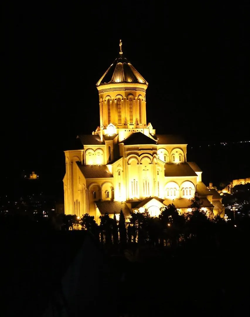 X Palace Tbilisi 0*,  Georgia