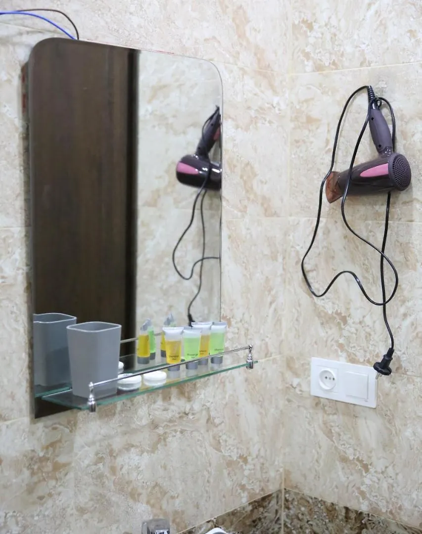 X Palace Tbilisi Guest house