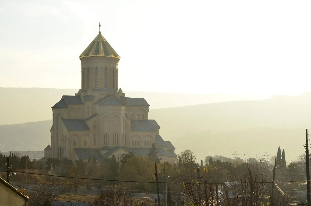 X Palace Tbilisi Georgia