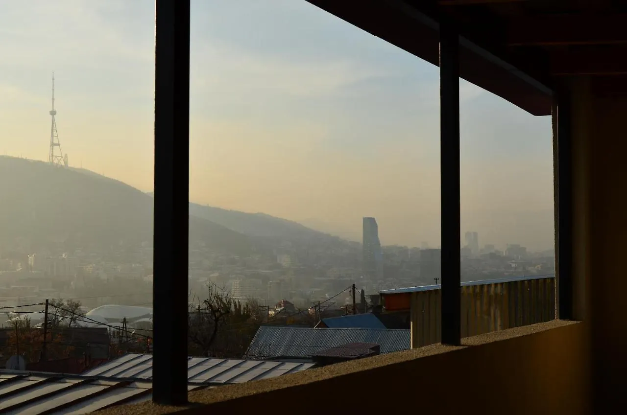 X Palace Tbilisi