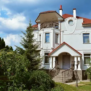 Bortnichi House Гостевой дом Киев